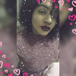 Meet your Posher, Luisa